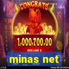 minas net